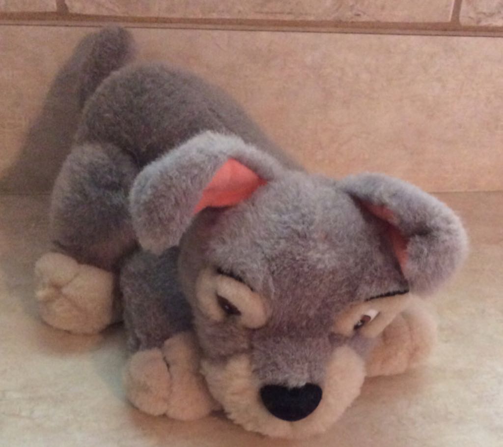 Dwarf: Mine Cart Dopey & Grumpy