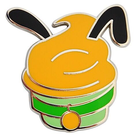 WDW - Cast Lanyard Series 4 - Tigger Activities (Fishing)