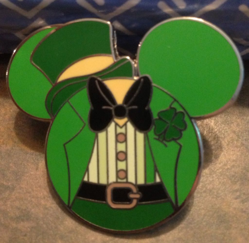 Mickey Mouse in Costume - Halloween 2012 - Trick-or-treat