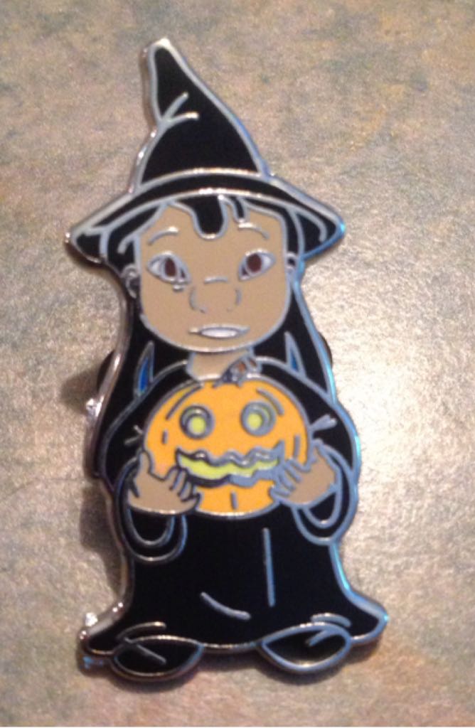 WDW - 2013 Hidden Mickey Series - Disney's Pin Traders Icons - Mickey Mouse