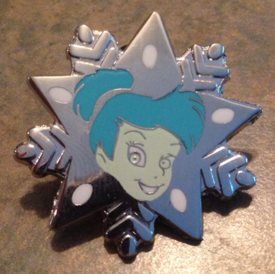 WDW - Friday the 13th (Donald Duck)