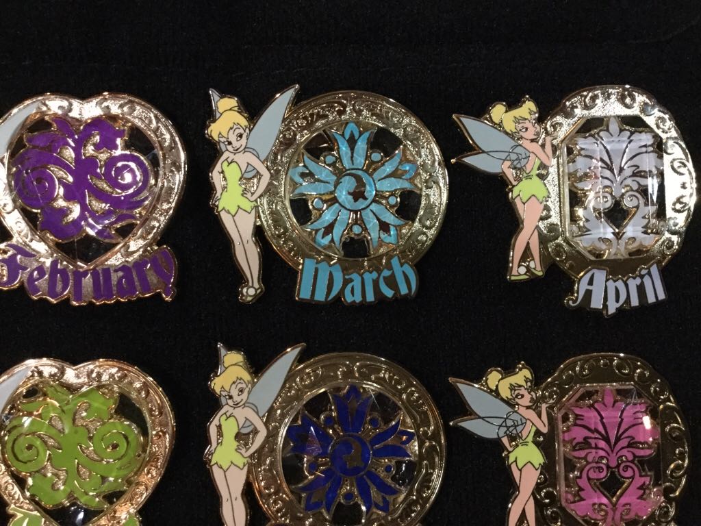 2011 Yeti ”Cute Kitten” Completer Pin