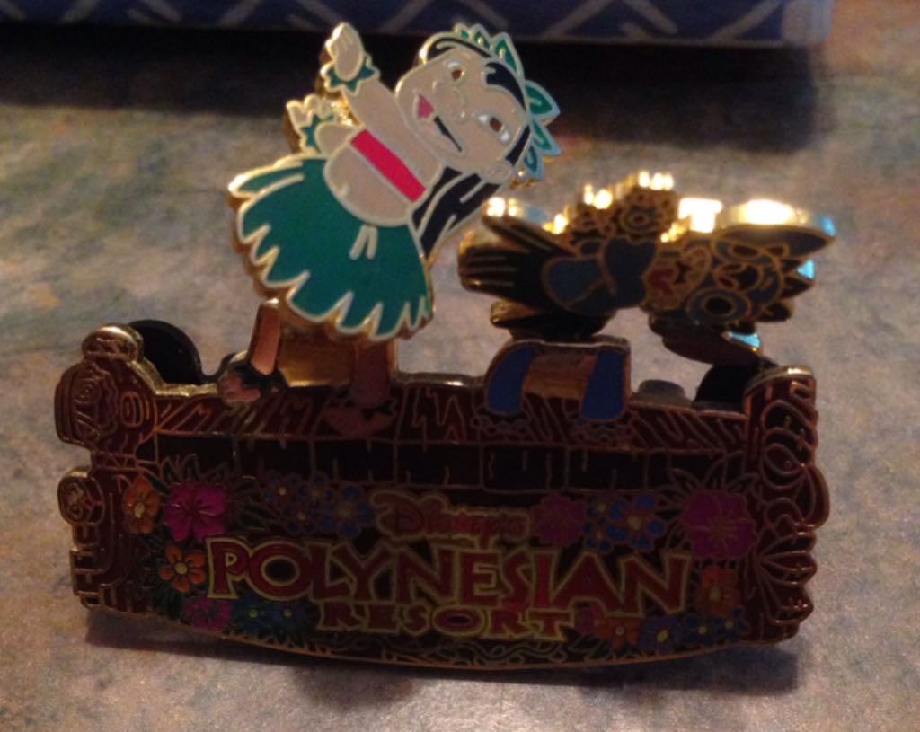 Toddler Boys- Pinnochio