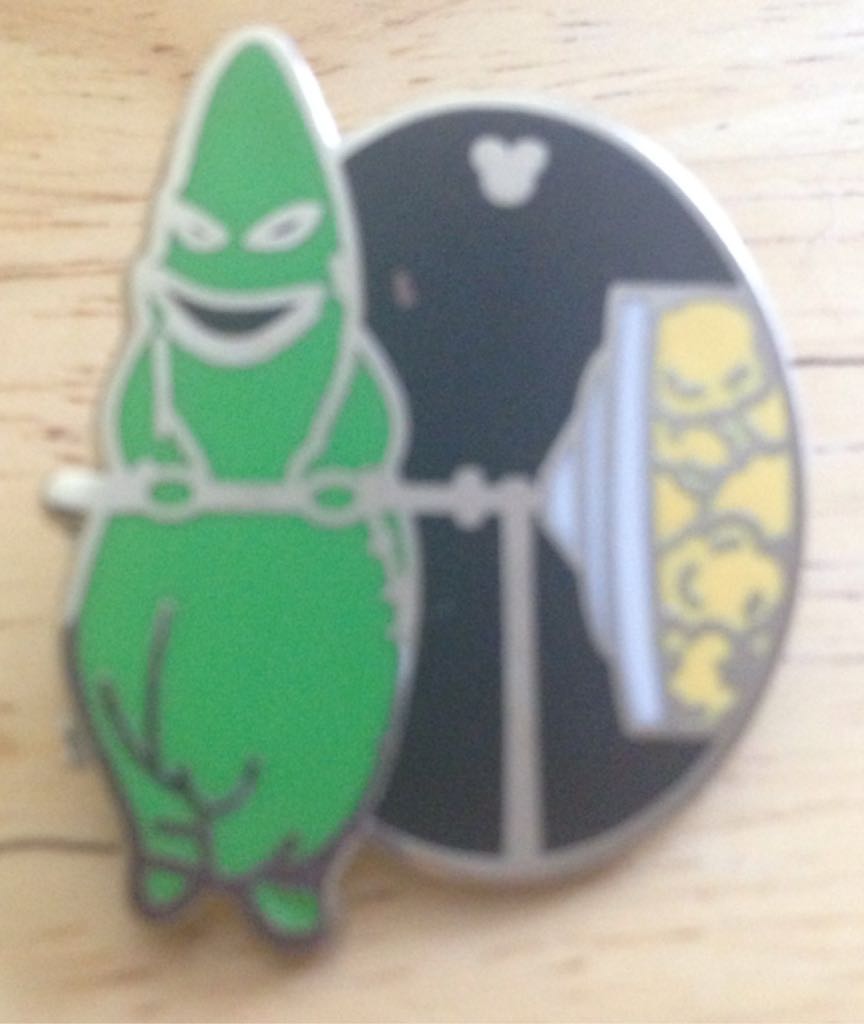 Hollywod Studios 25 Mickey Minnie