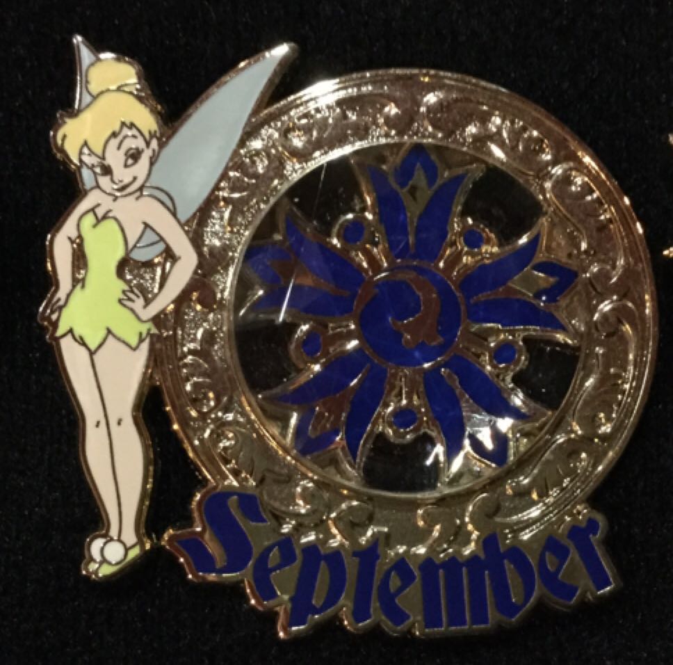 Four Parks, One World- Goofy & Spaceship Earth