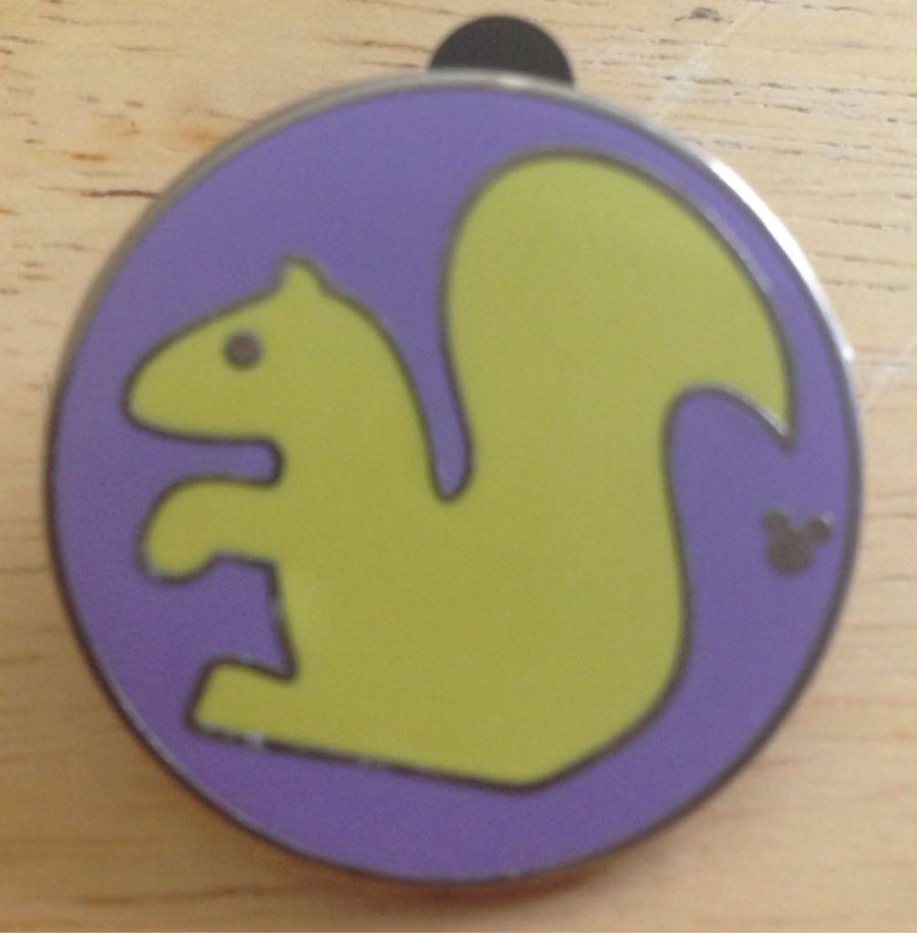 The Search For Imagination Pin Event - Dream (Belle)