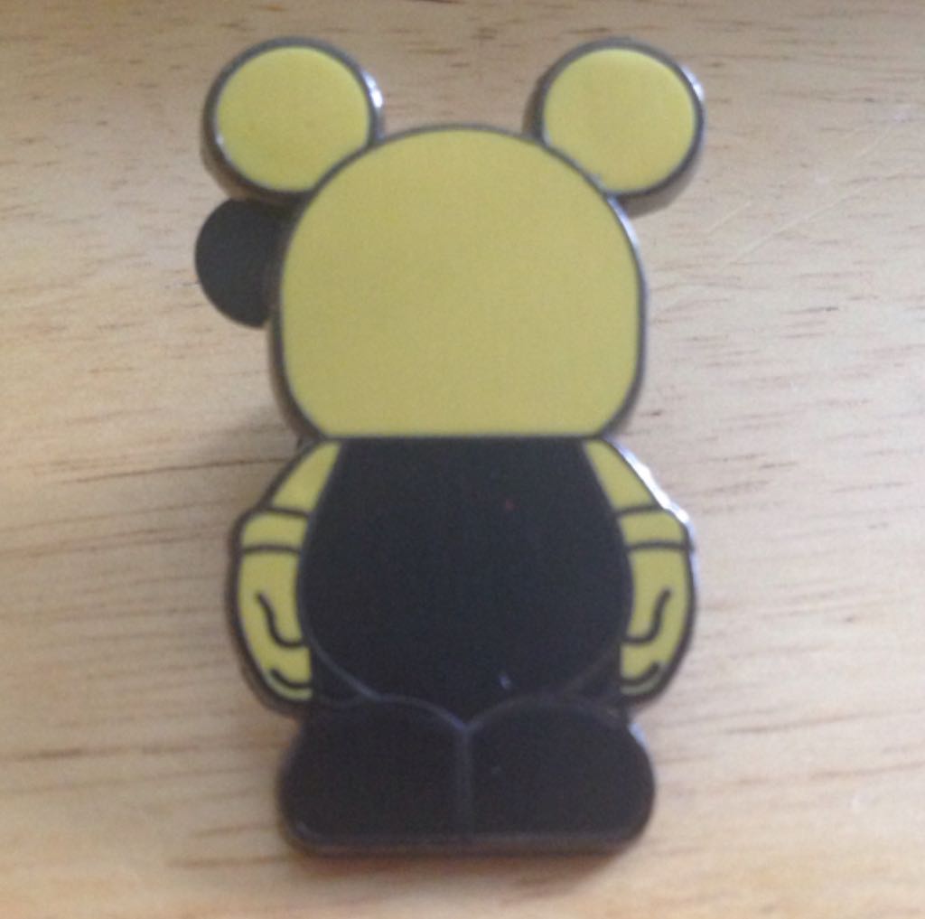 Disney Auctions (P.I.N.S.) - Tinker Bell Curtsy