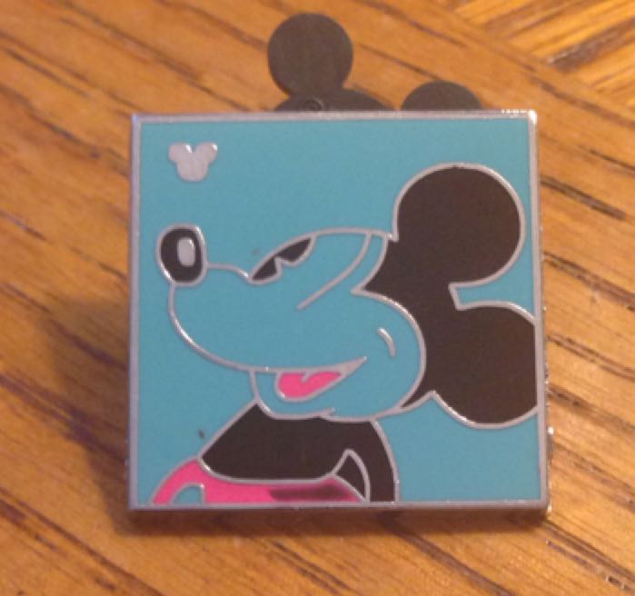 DCL Pewter Sunrise (Magic)