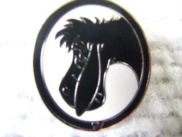 ZZ-  Plush Seagul From Nemo mine,mine,mine