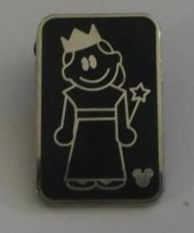 DisneyShopping.com - Illusion Series - Tinker Bell