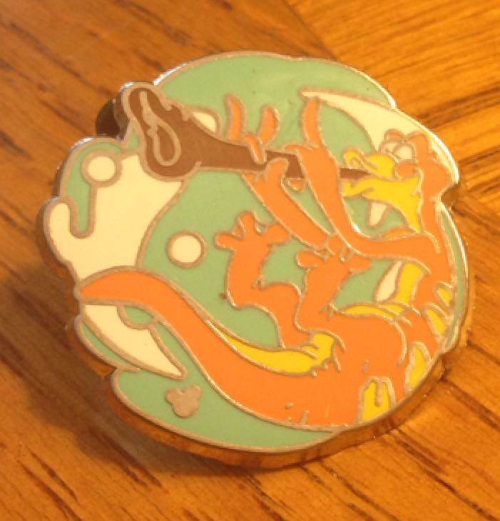 Vinylmation Mystery Pin Collection - Star Wars - Chewbacca Only