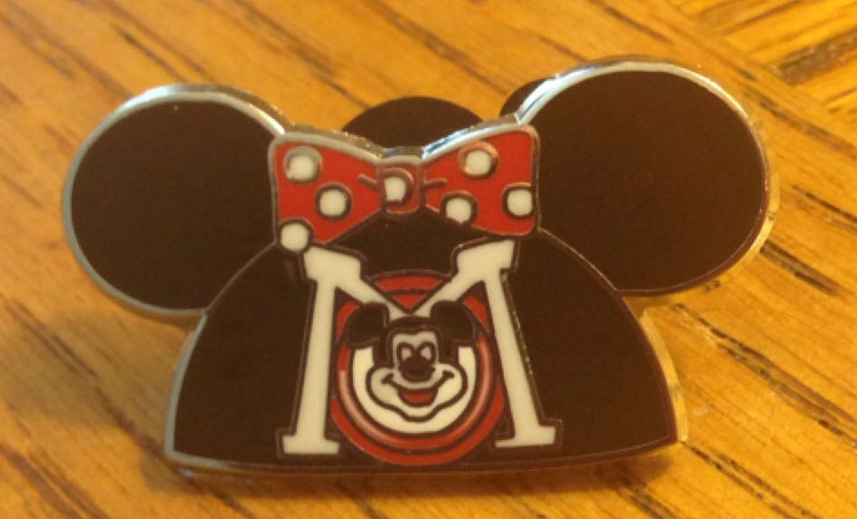 2008 Limited Edition Mickey Mouse Club