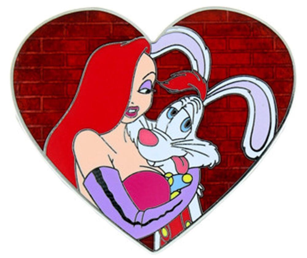 DLRP - Pin Trading Night (Jiminy Cricket)