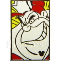 WDW - 2012 Hidden Mickey Series - Star Characters - Cheshire Cat