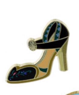 Disney Auctions (P.I.N.S.) - Buckaroo Stitch