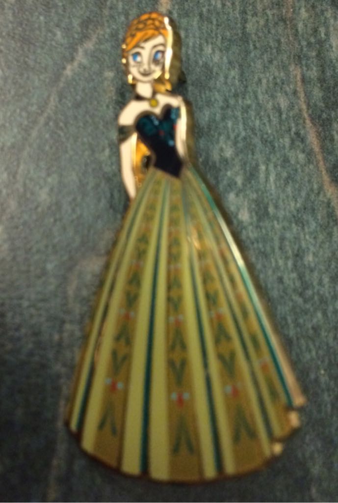 Walts Classic Collection - Evil Queen