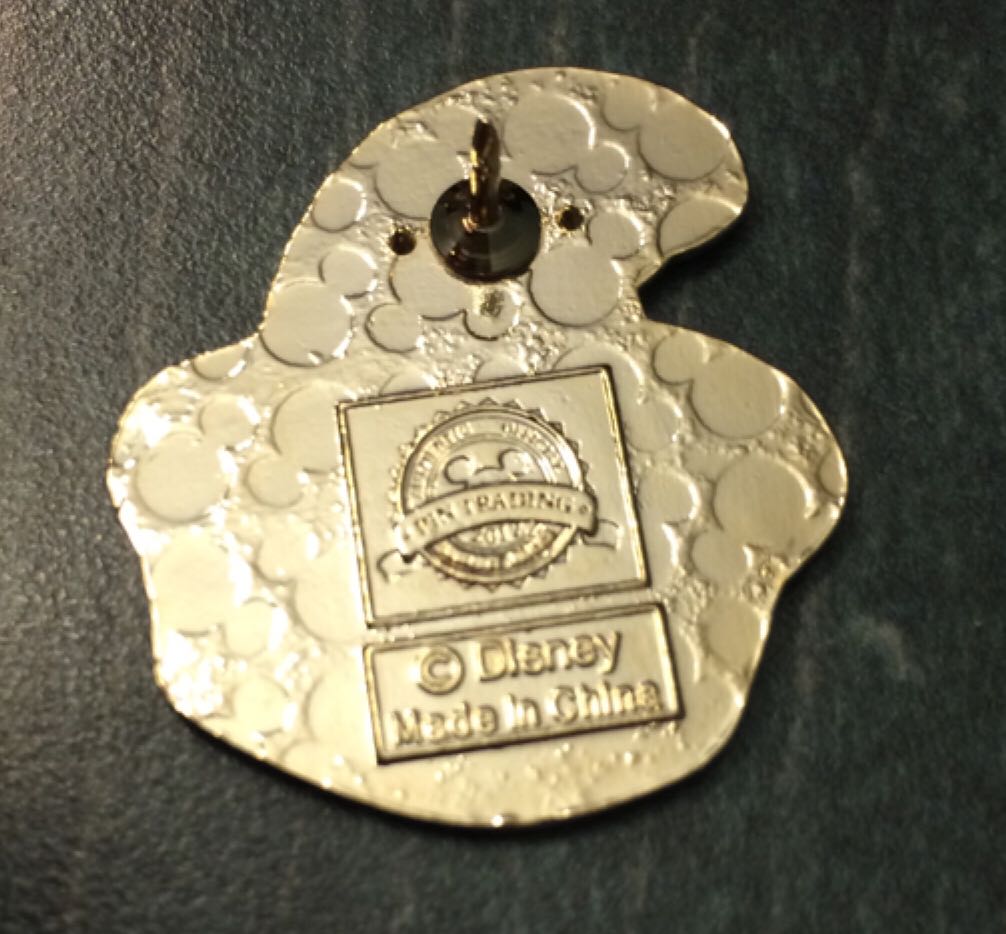 Dumbo "Timothy Hat” - Disney pin collectible - Main Image 2