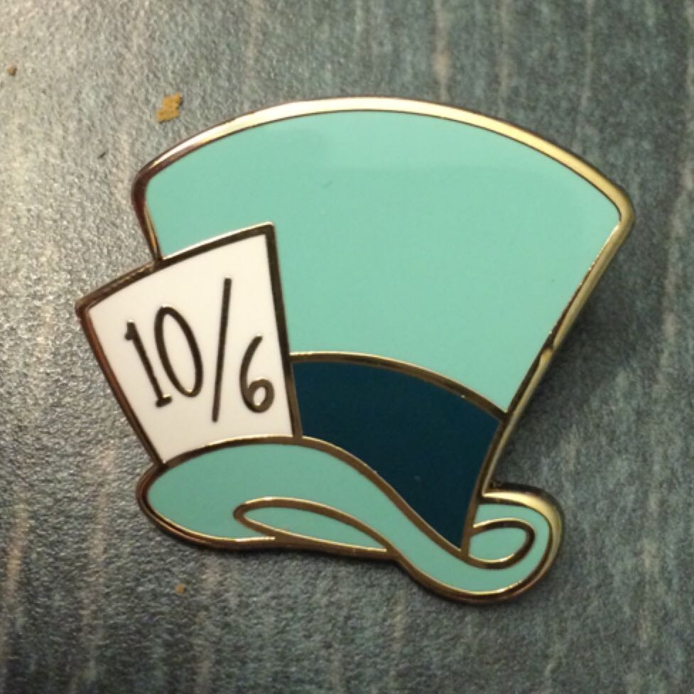 Steamboat Willie  Character Earhat -