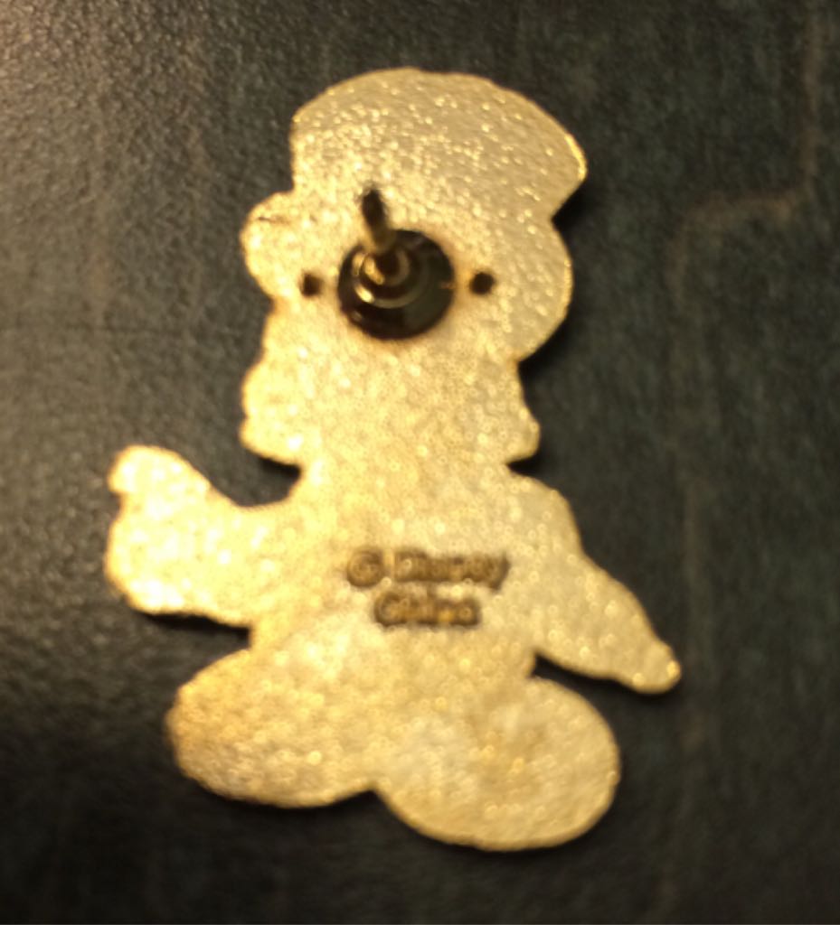 Jiminy Cricket - Pin pin collectible - Main Image 2