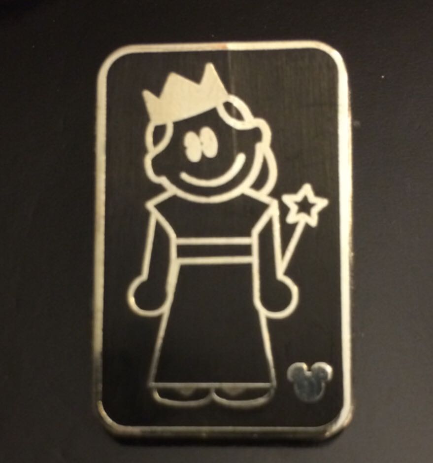 Jessica At The Counter