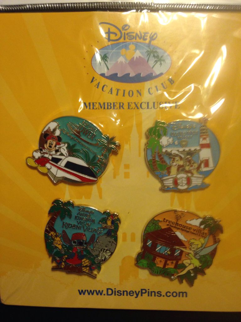 Pin Game 20Y DLP
