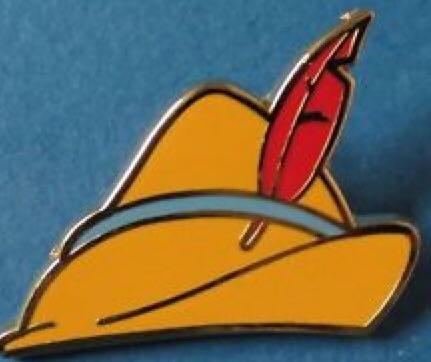 Orange Bird - 5 of 5