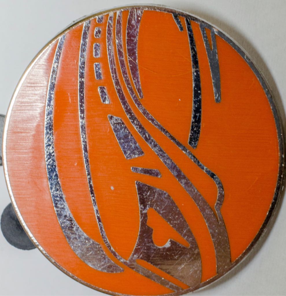 DLRP - Walt Disney Studios Invasion Series (Stitch & Lightning McQueen)