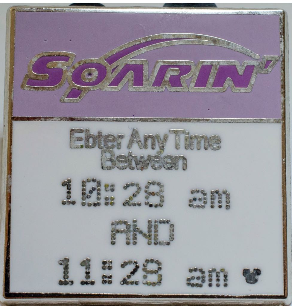 Toddler Princess- Aurora