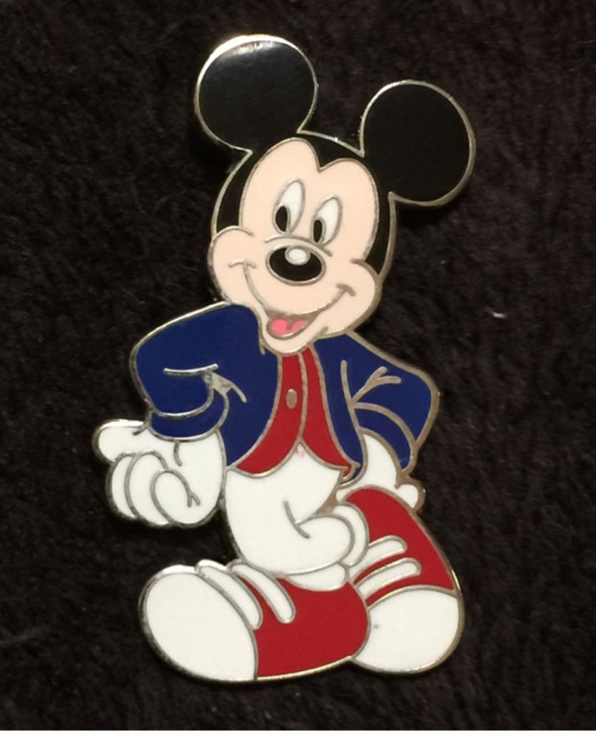 2008 Polynesian Resort