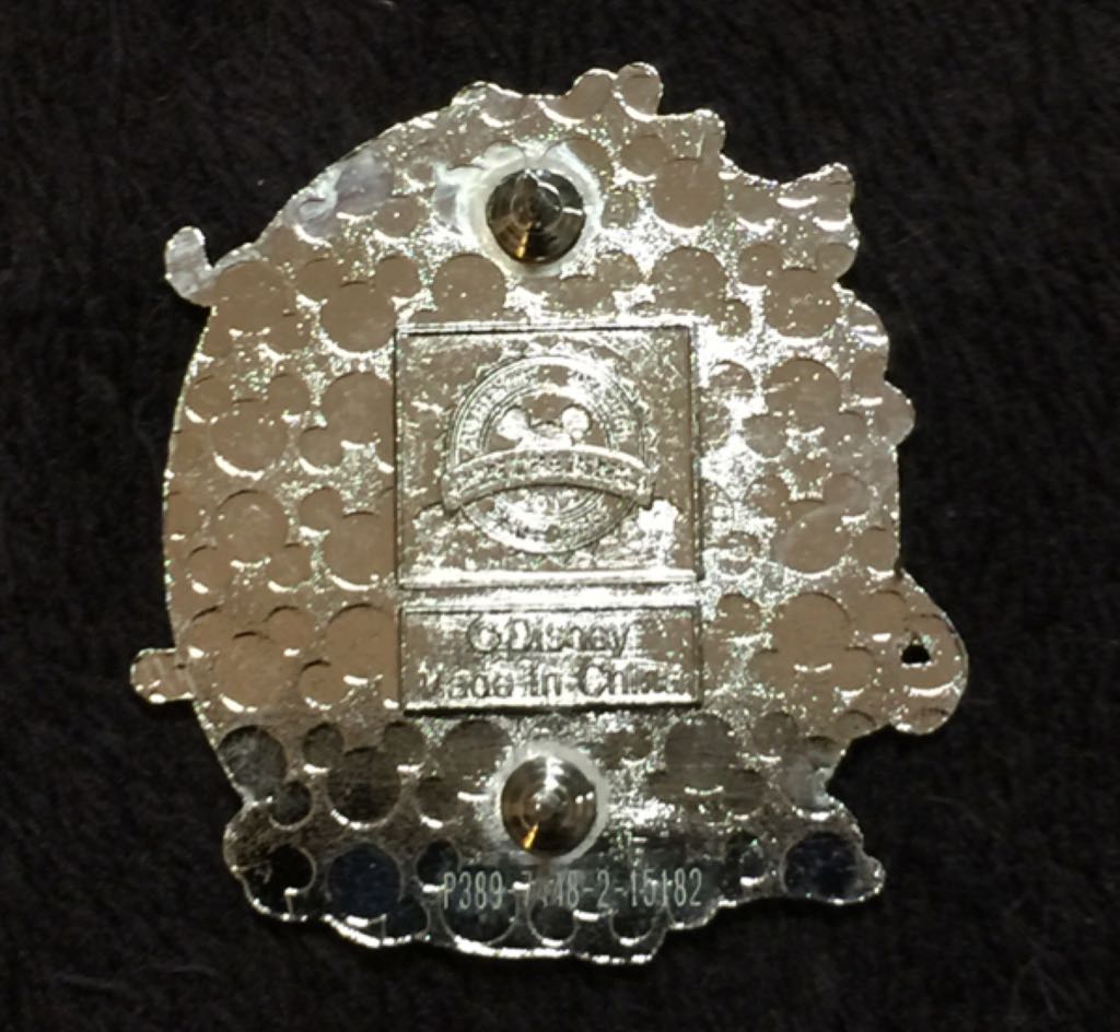 Walt With Mickey & Friends Vintage Pin - Pin pin collectible - Main Image 2