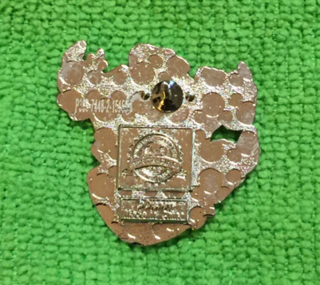 Scar, Shenzei Banzai And Ed Pin   pin collectible - Main Image 2