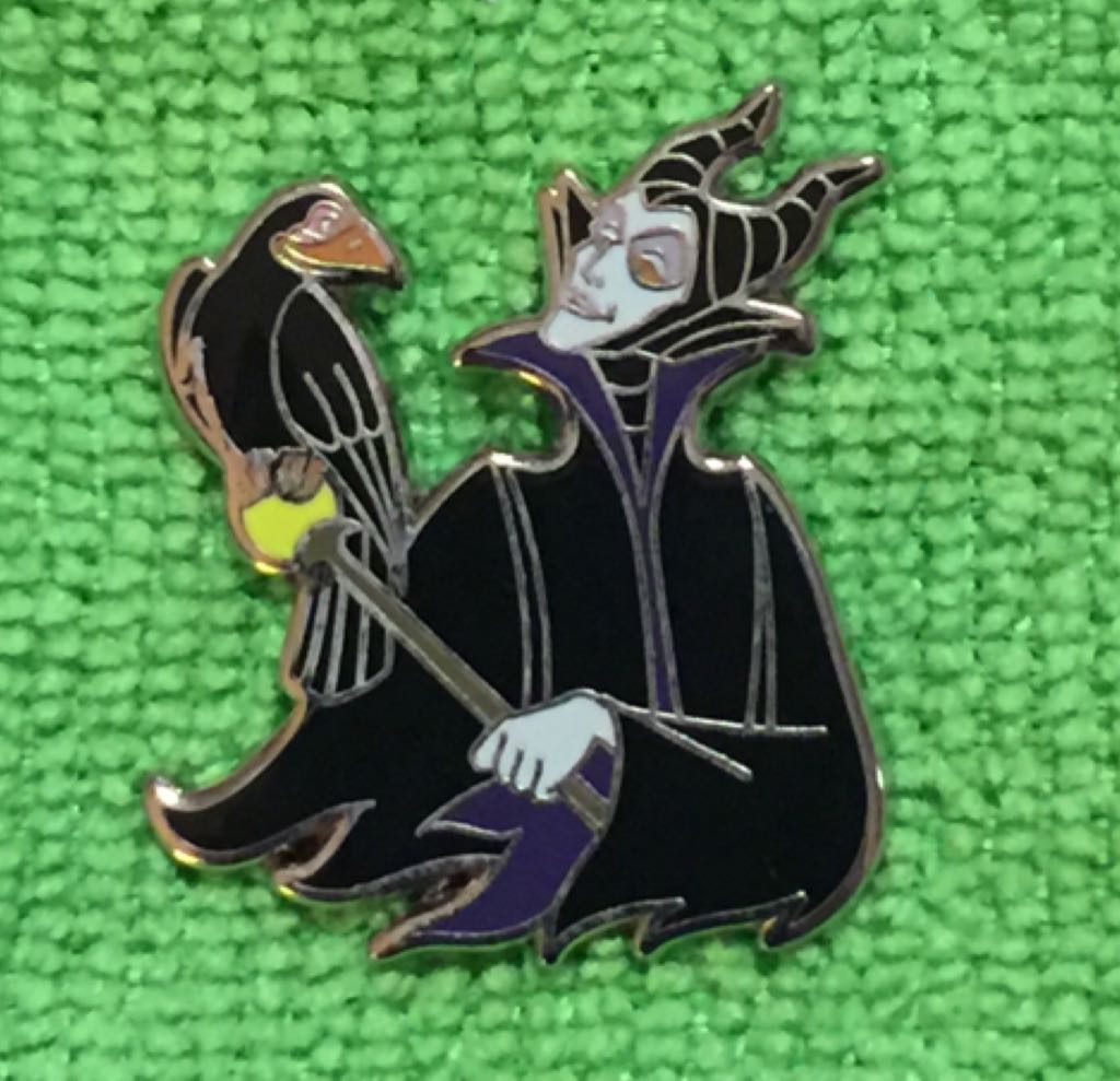 Standing Tigger (Pink Nose)