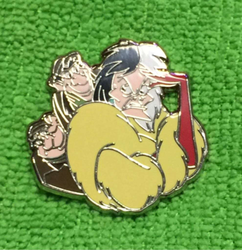 WDW - Year of a Million Dreams (Tigger)