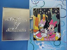 Star-Mini Pin Collection