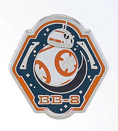 WDW - 2015- Hidden Mickey Series -EPCOT Center Logos - The Living Seas