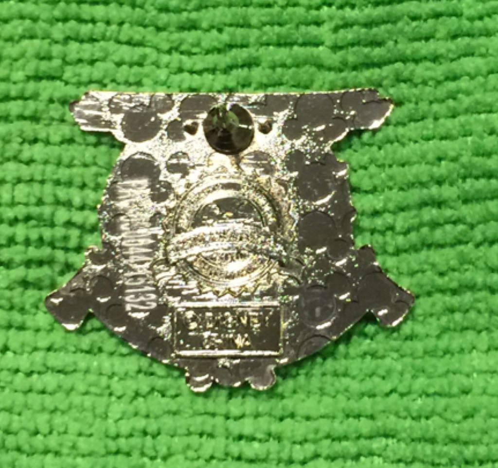 Minnie Mouse Japan  pin collectible - Main Image 2