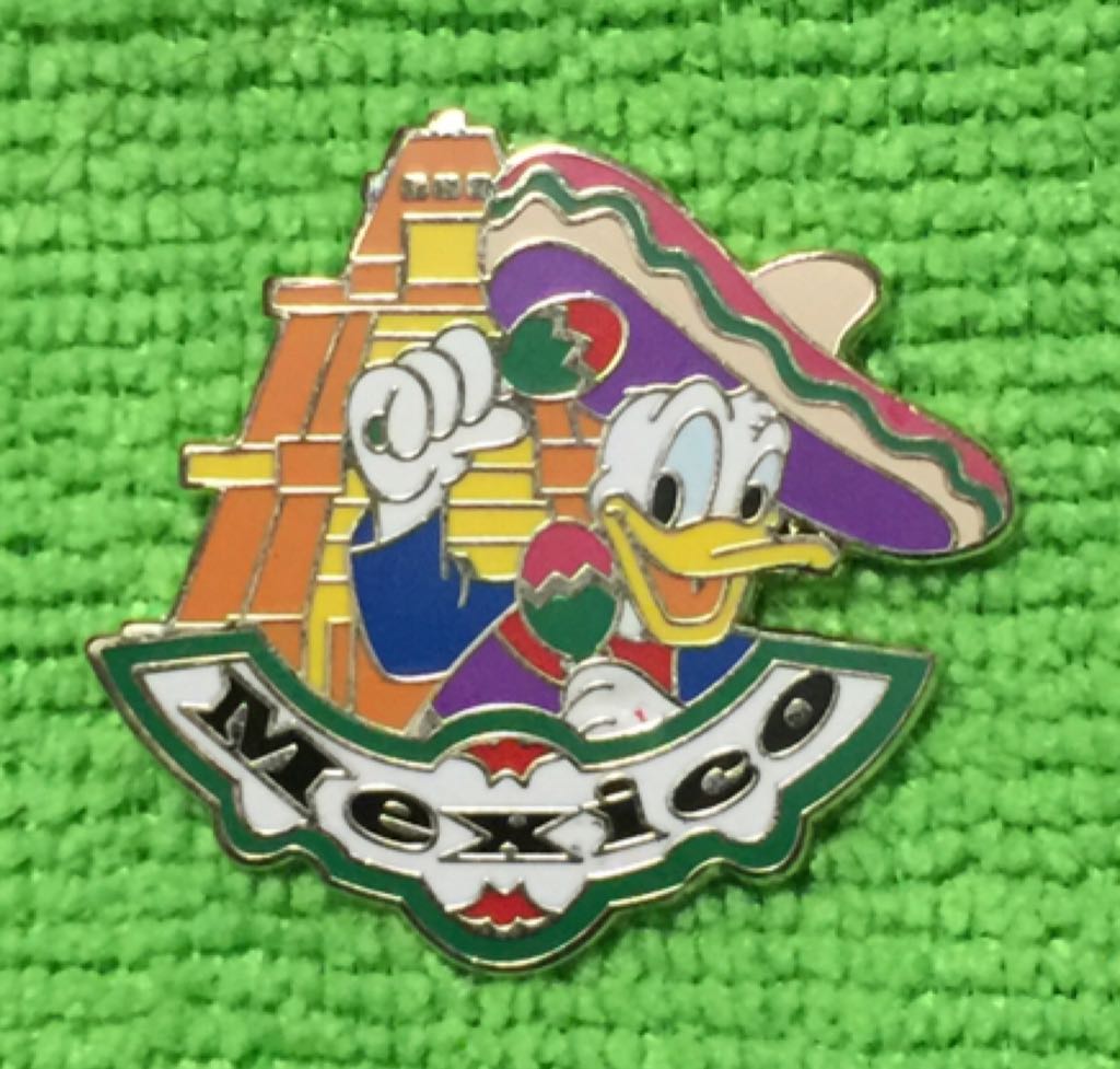 WDW - New Fantasyland Reveal/Conceal Mystery Collection - Gaston's Tavern - Gaston Portrait