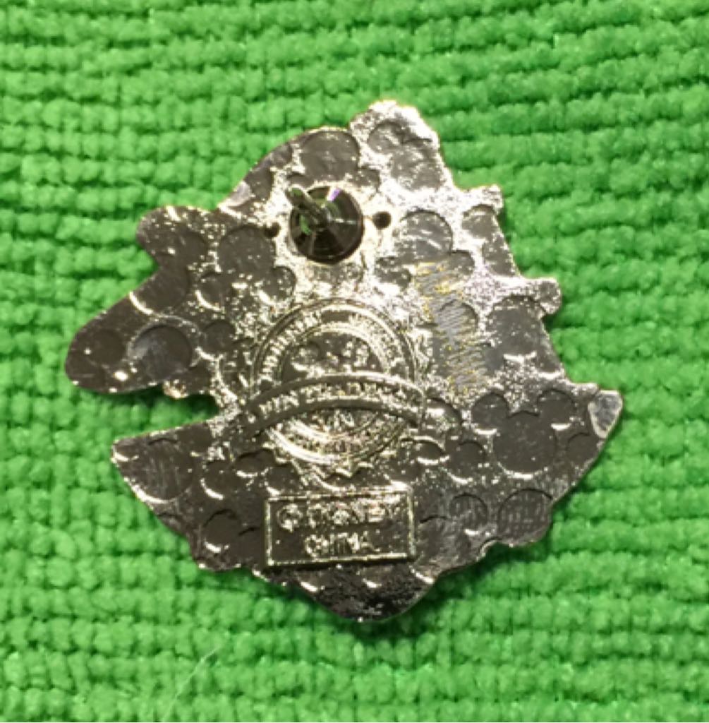 Donald Duck - Mexico   pin collectible - Main Image 2