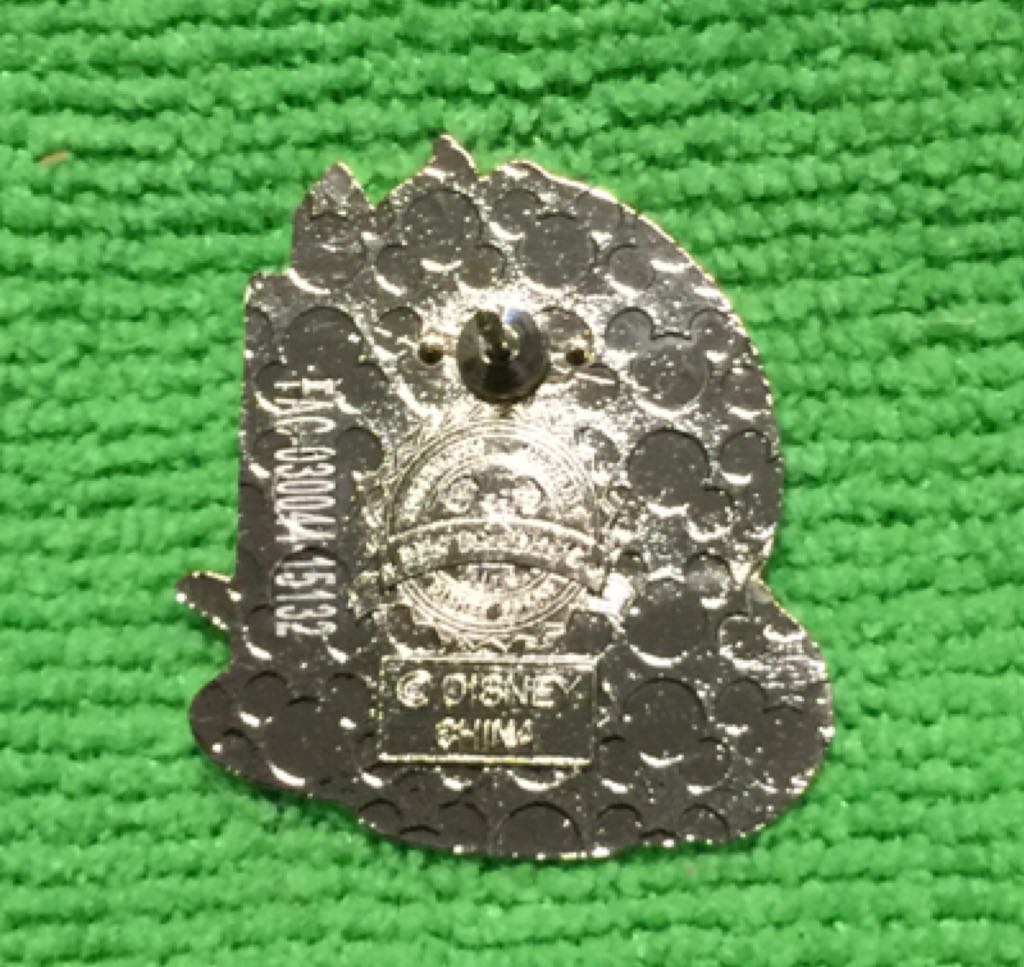 Princess Jasmine   pin collectible - Main Image 2