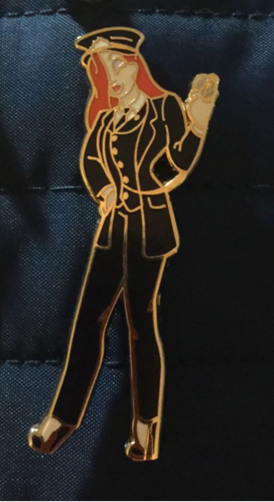 Journey To The East Postage Stamp Series - 15 - Pluto