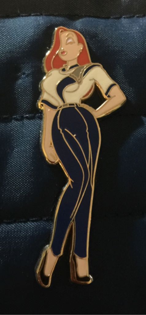 WDW - 2011 Hidden Mickey Series - Classic 'D' Collection - Pluto (CHASER)