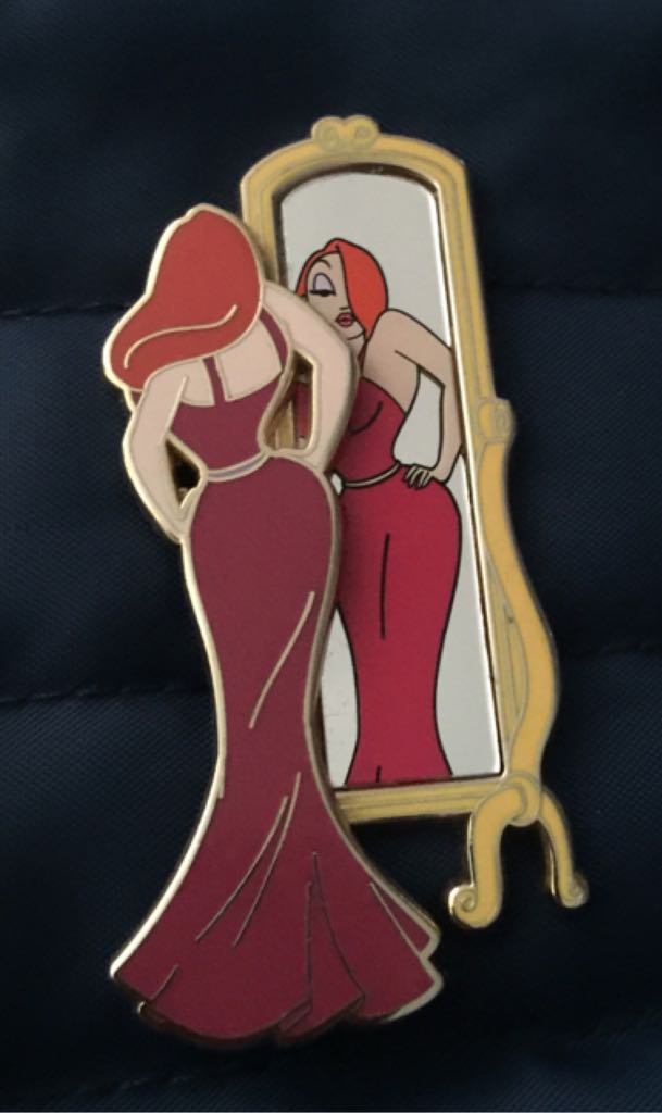 Space Age Series - Pinocchio