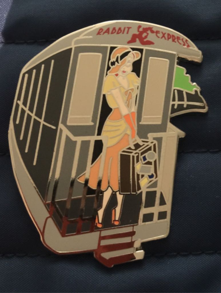 100 Years of Dreams #87 Mary Poppins