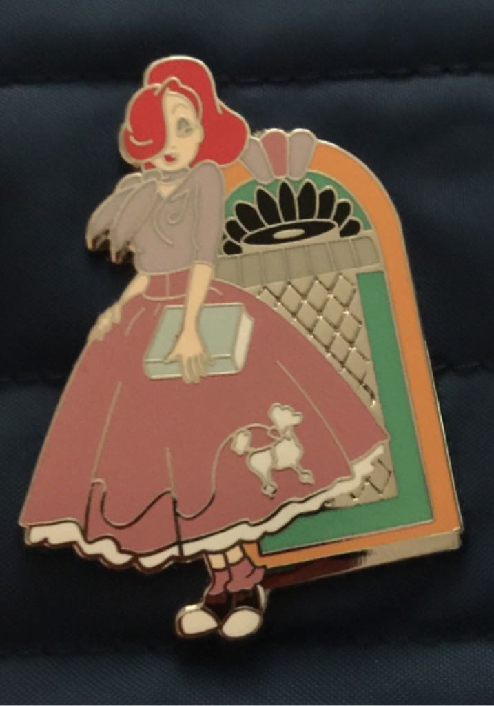 Butterfly Series (Tigger)