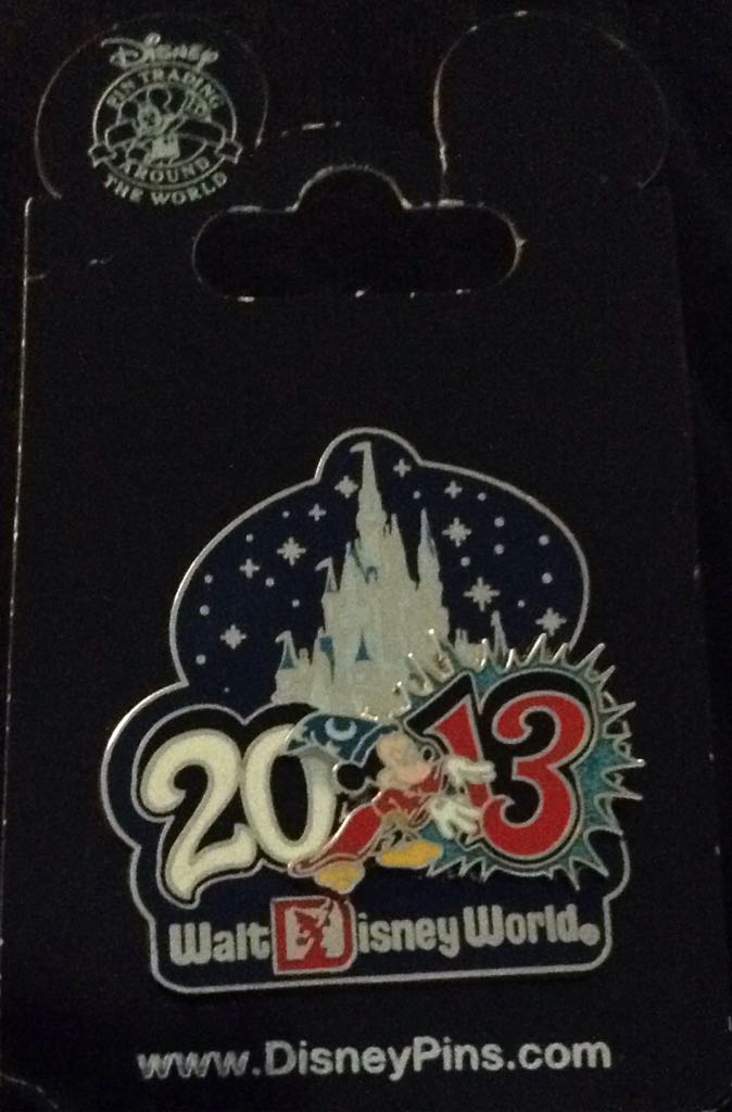 Evil Queen & Mirror — Mickey’s Not So Scary Halloween Party 2015