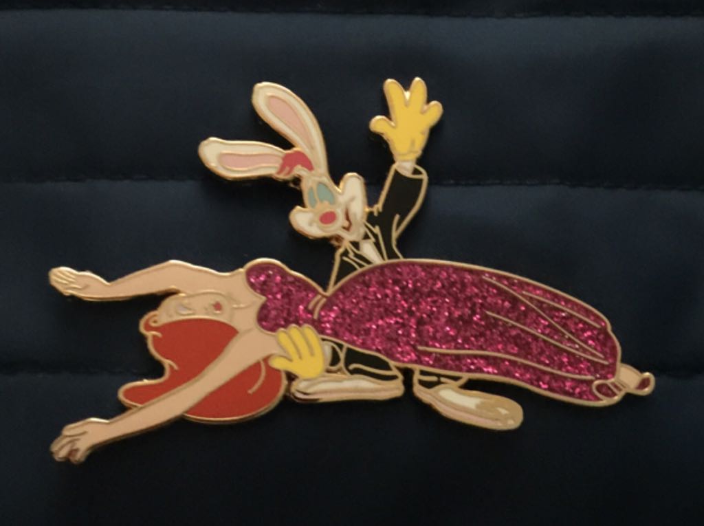 ZZ- Hat Ears Golden 2005