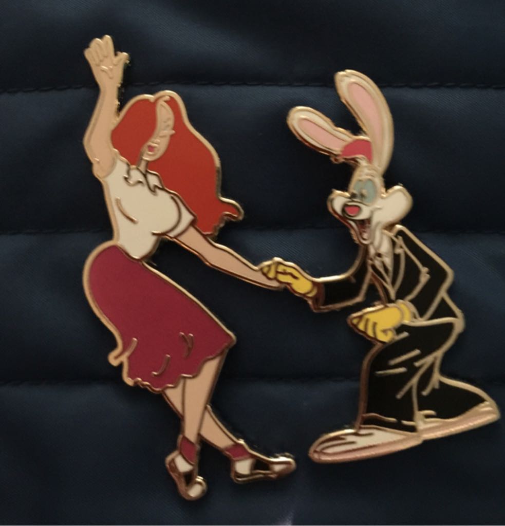 WDW - Figment in Epcot - Let Your Imagination Soar