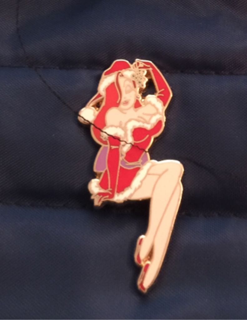 Mystery Pins - Grins