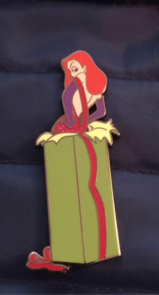 Jessica - Dance Paso Doble