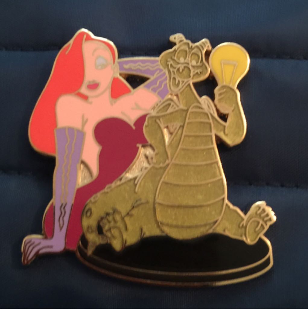 WDW - Honey I Shrunk The Audience